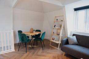 PURMERENT Apartments